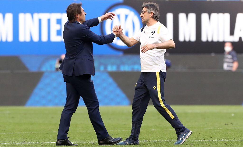Conte