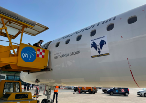 verona aereo