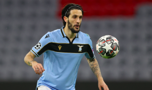 luis alberto