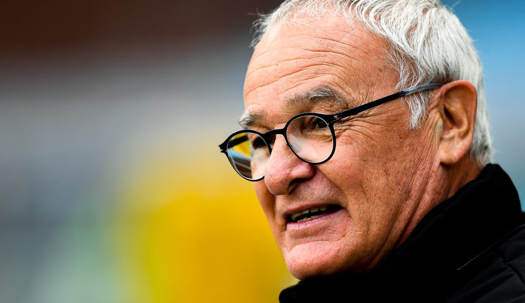 ranieri