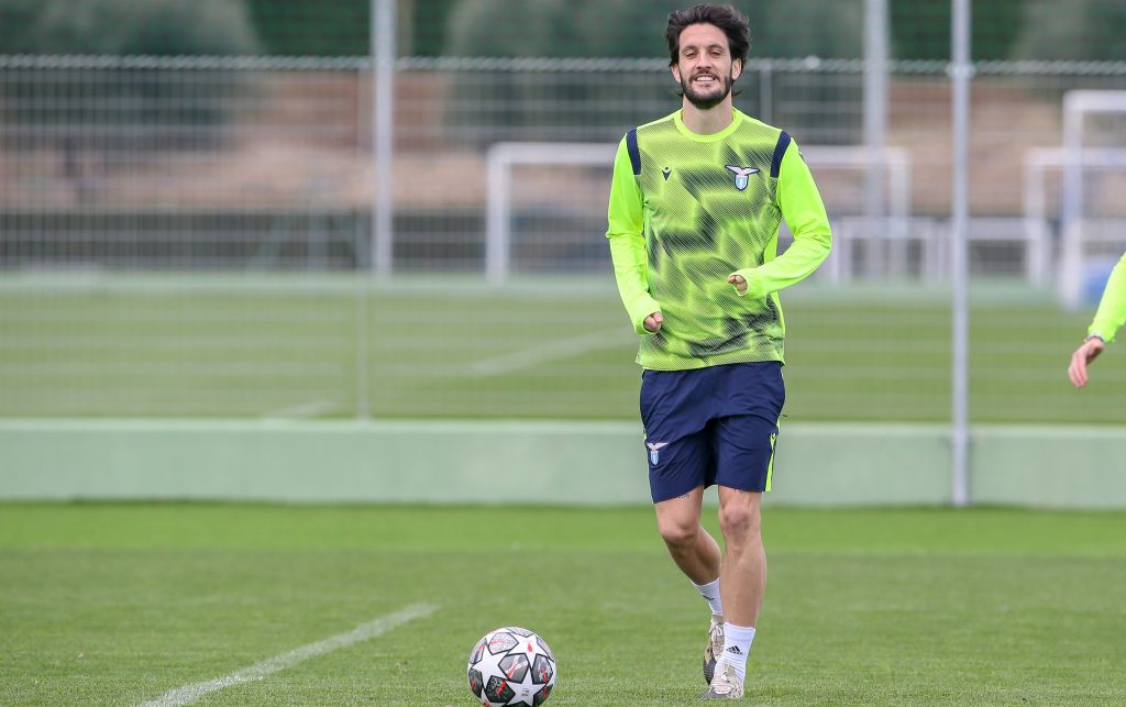 Luis Alberto