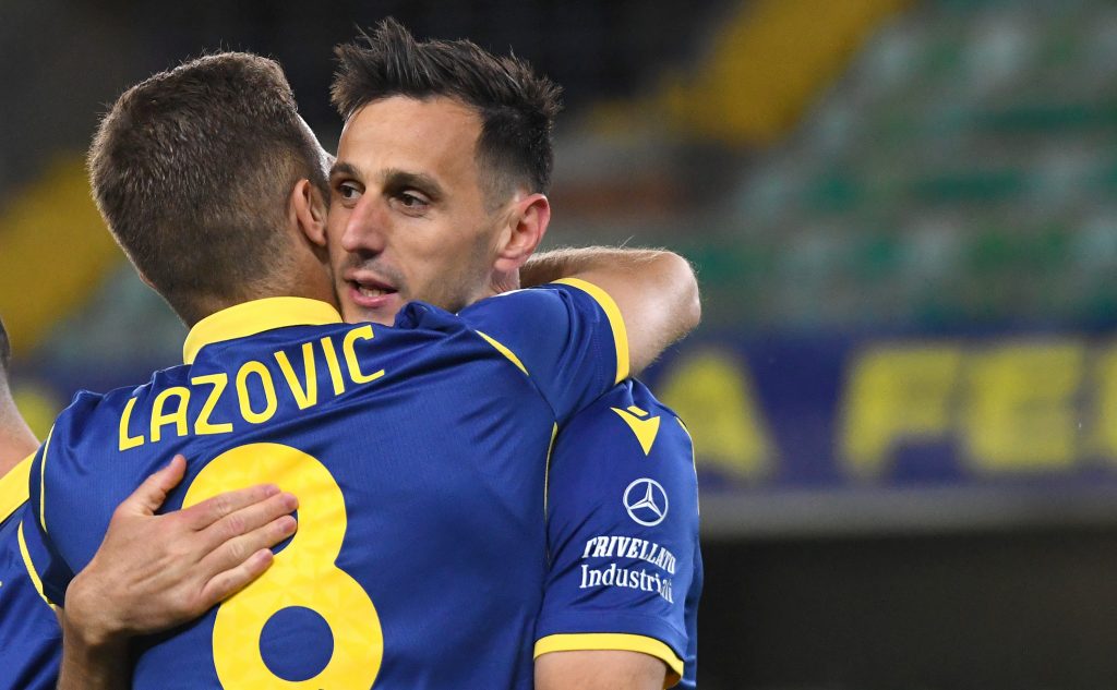 kalinic