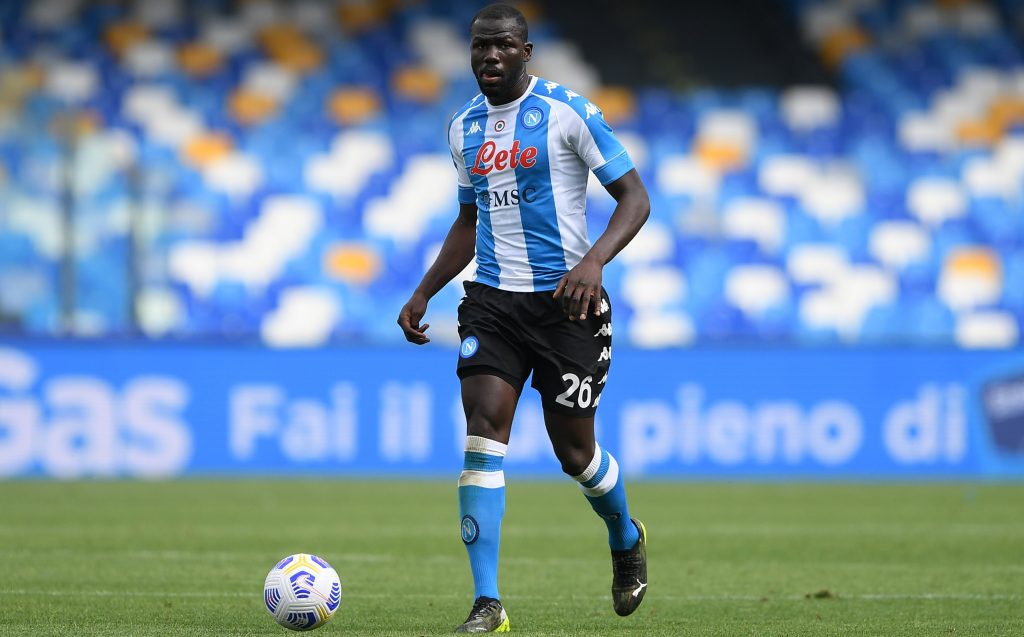 Koulibaly