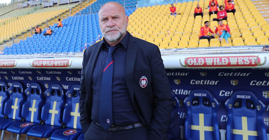 Serse Cosmi