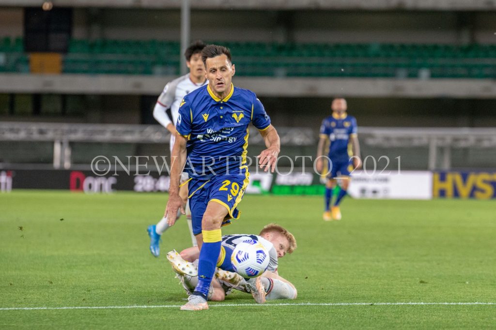 kalinic
