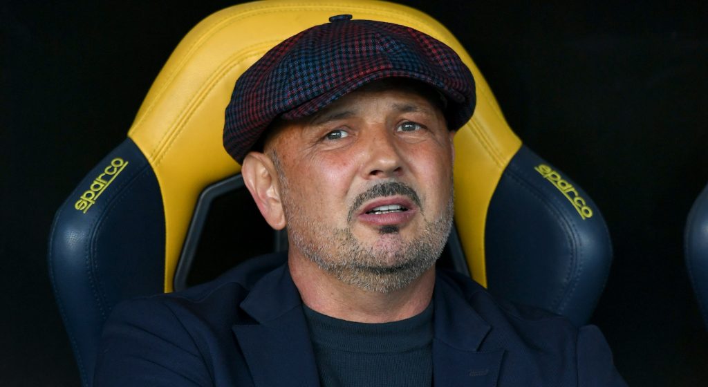 Mihajlovic