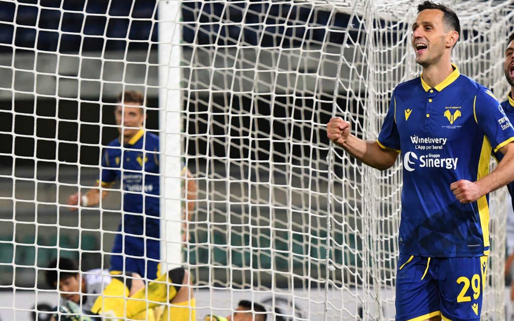 kalinic