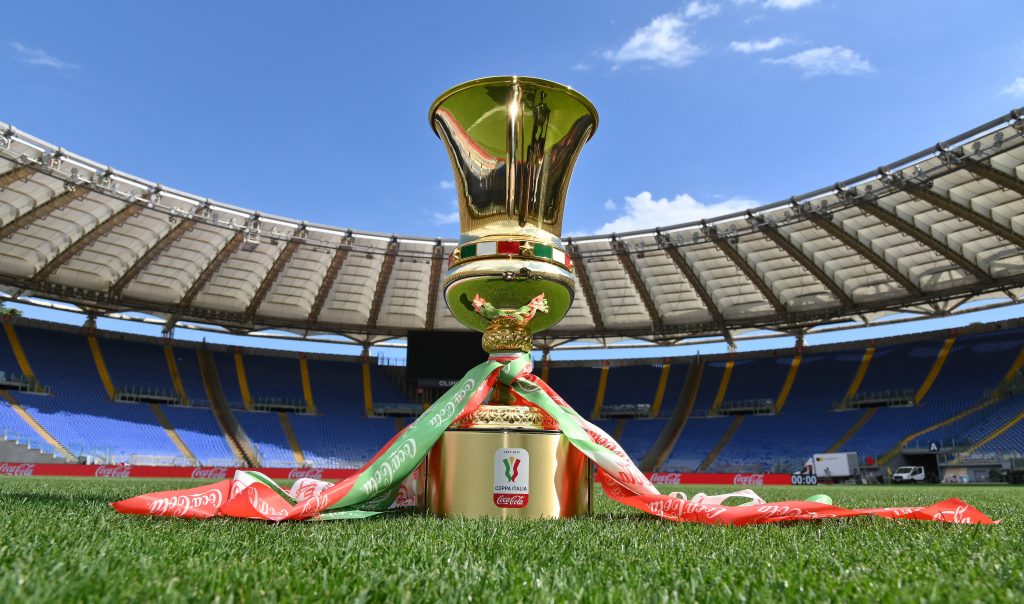 Coppa Italia