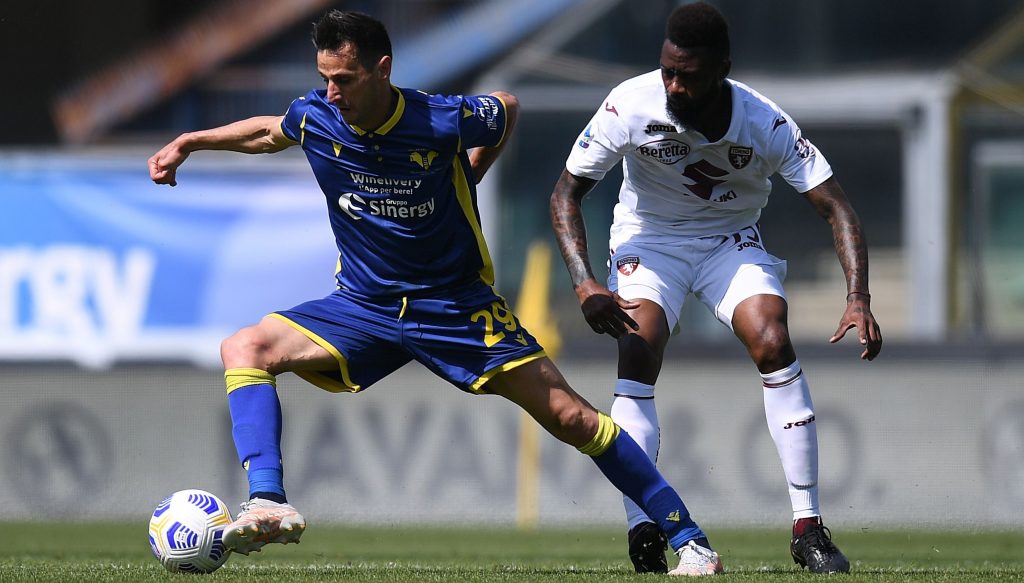 Kalinic