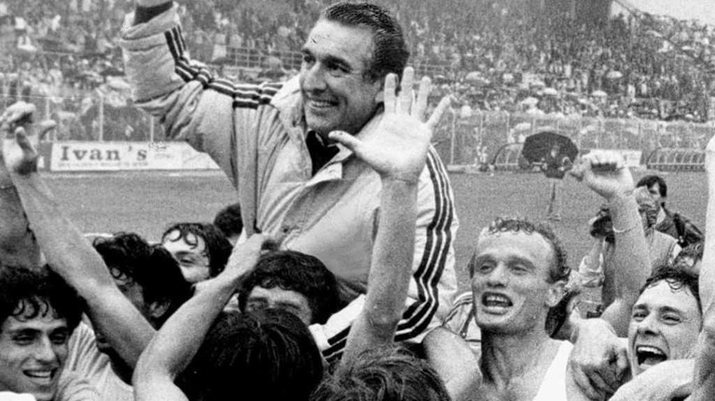 scudetto