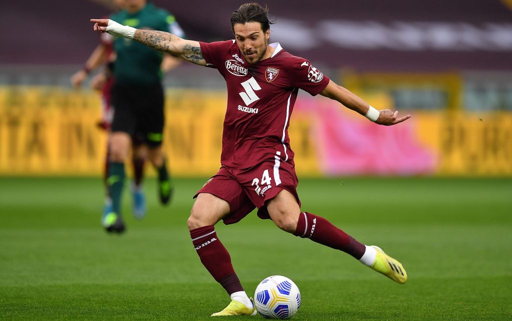 Simone Verdi