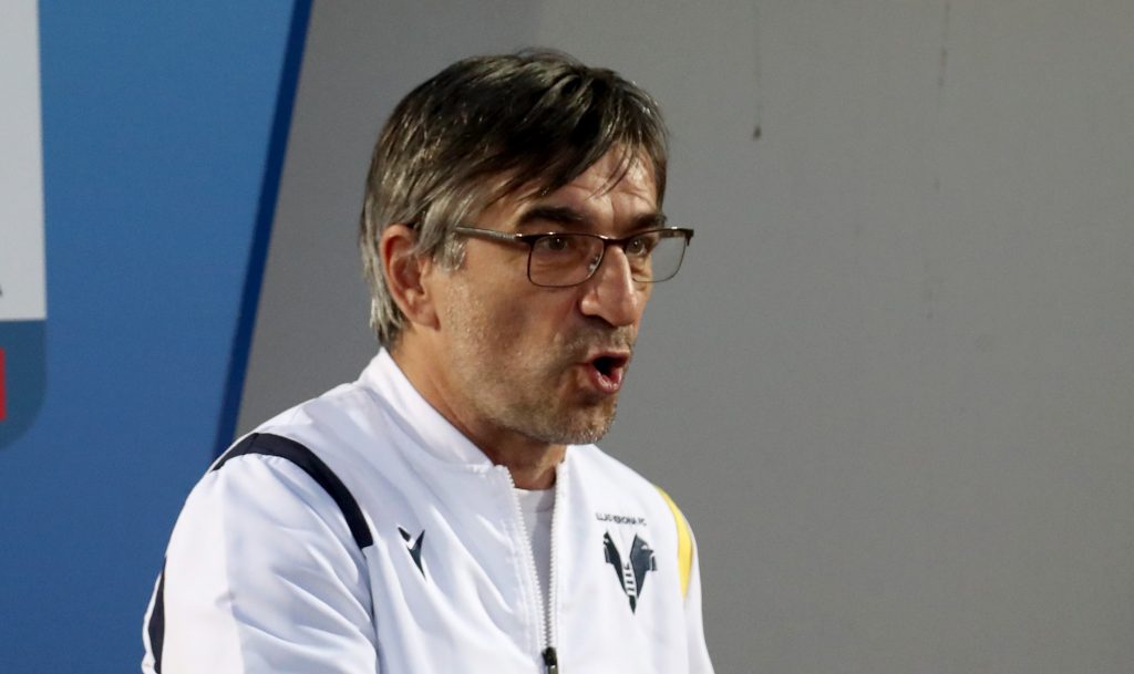 juric