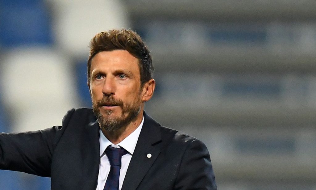 Di Francesco