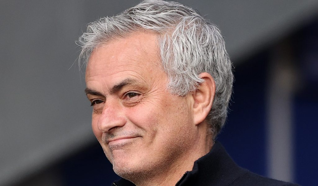 MOURINHO