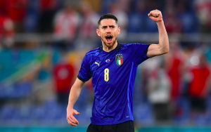 jorginho