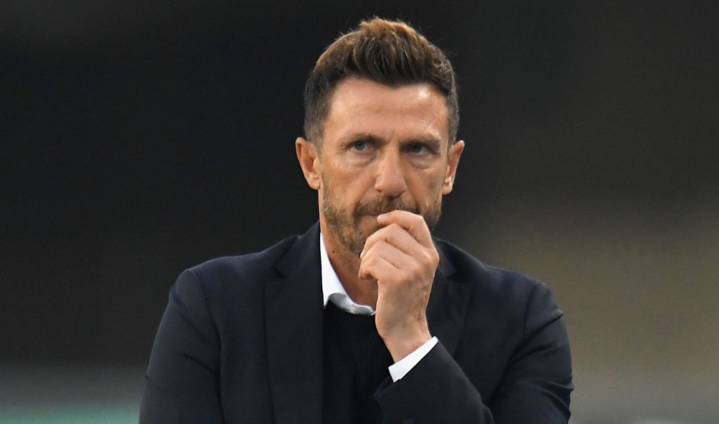 Di Francesco