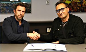 di francesco firma