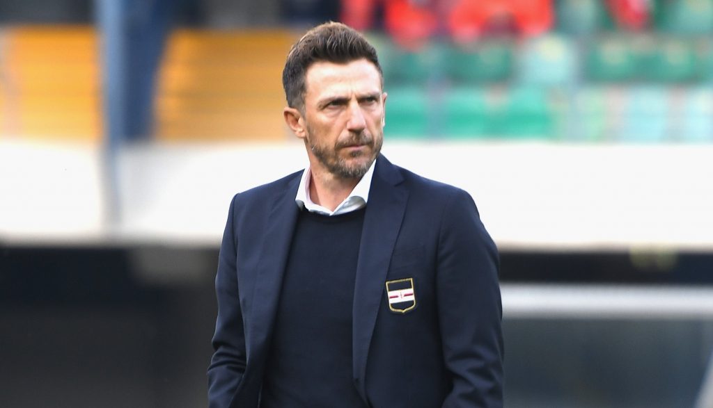 Di Francesco
