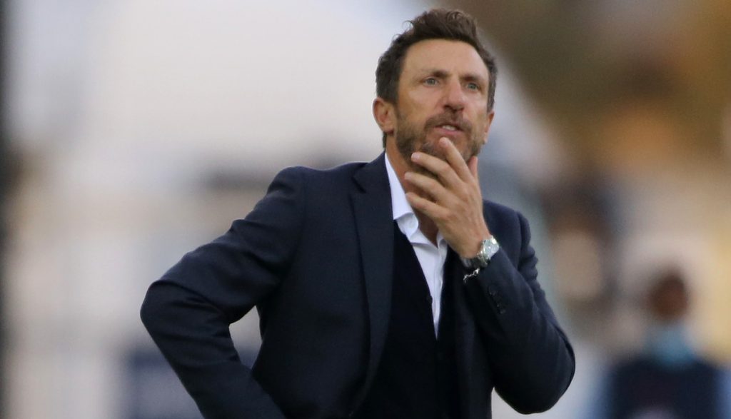 Di Francesco
