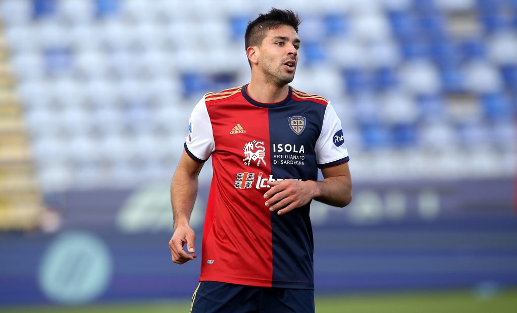 Simeone Giovanni