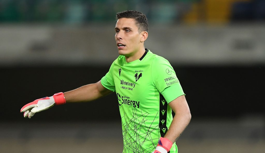 silvestri