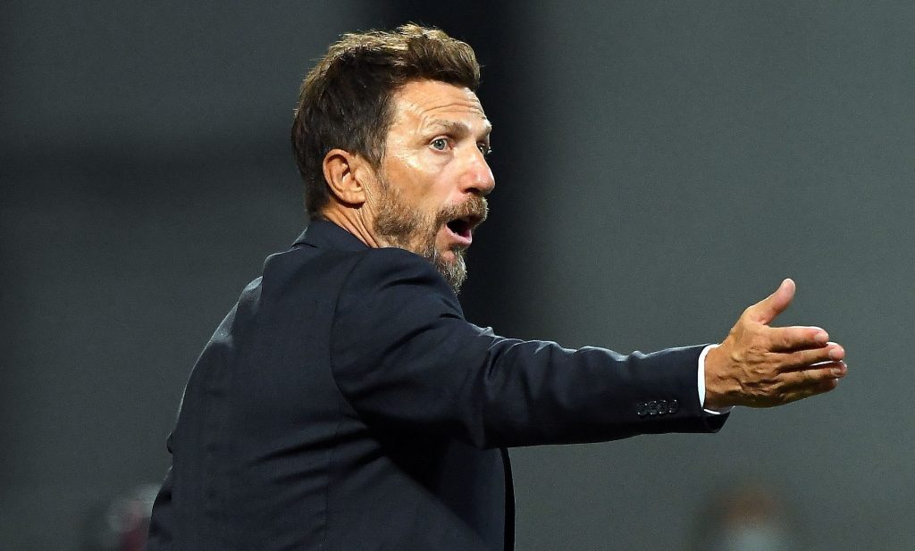 Di Francesco