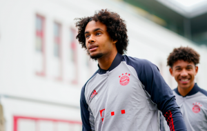 zirkzee