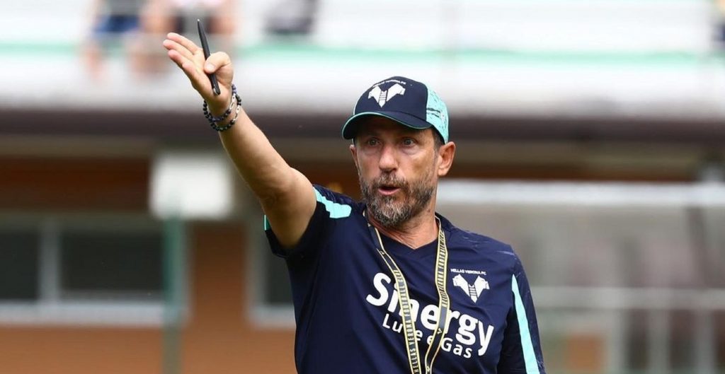 Di Francesco