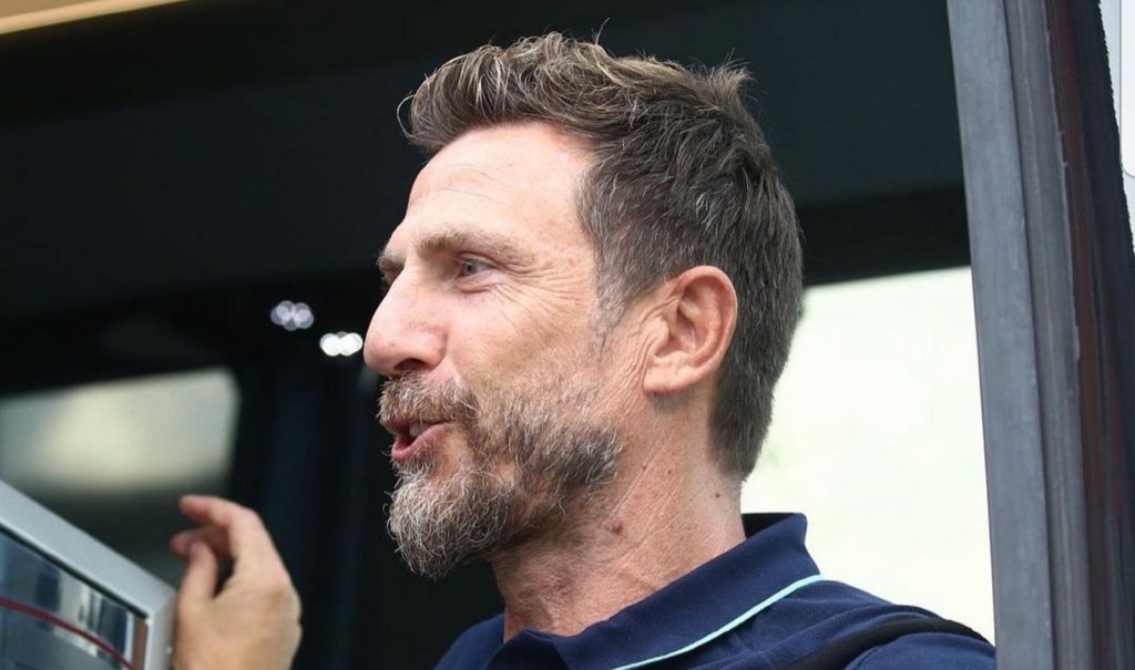 Di Francesco