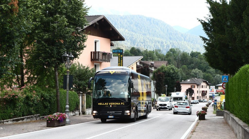 pullman Verona 10.7.21