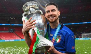Jorginho