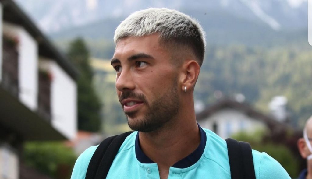 zaccagni