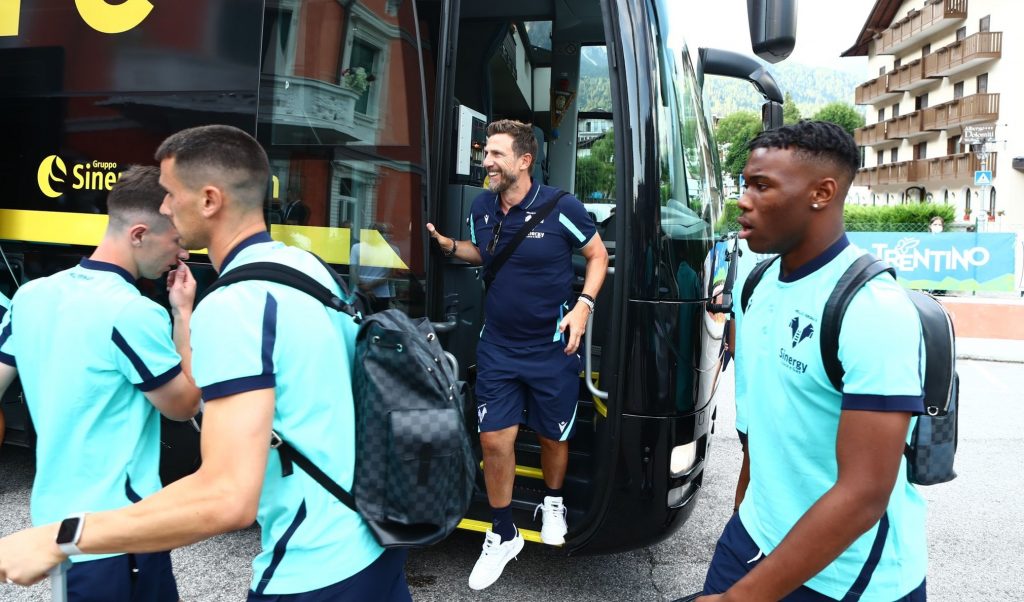 Di Francesco