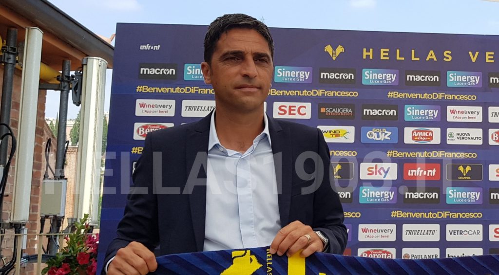 D'Amico Tony