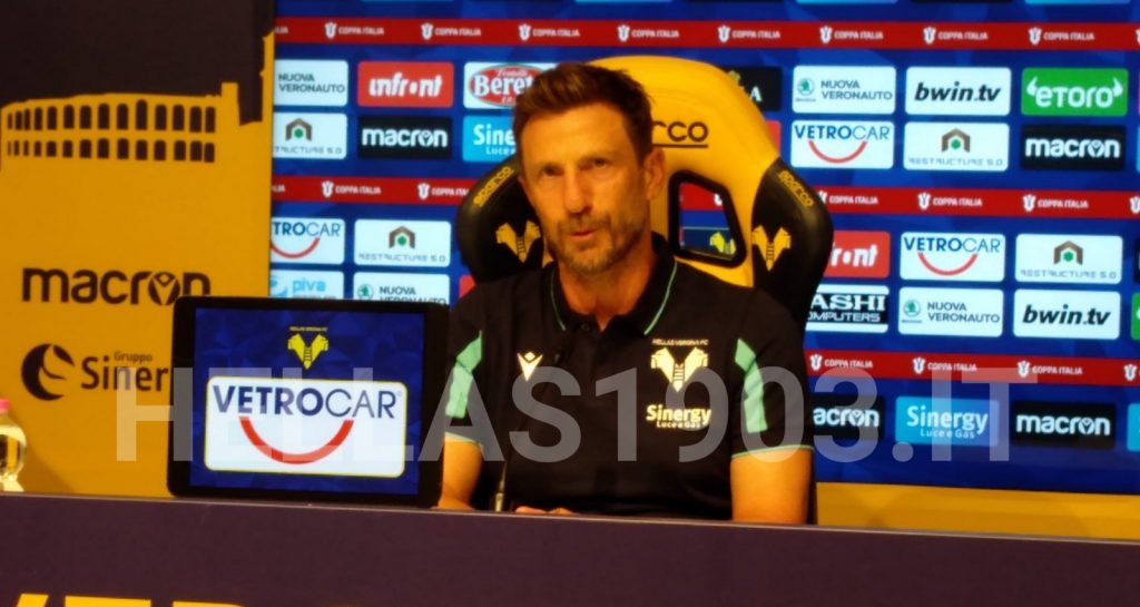 Di Francesco