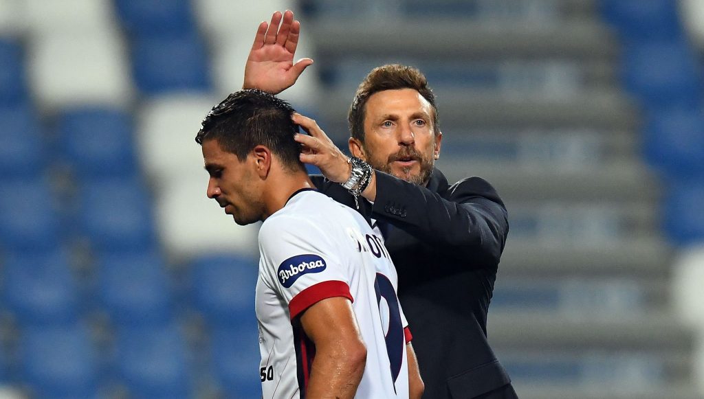 Simeone Di Francesco