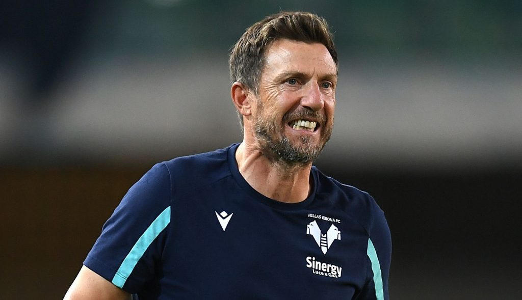 Di Francesco