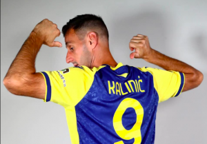 kalinic