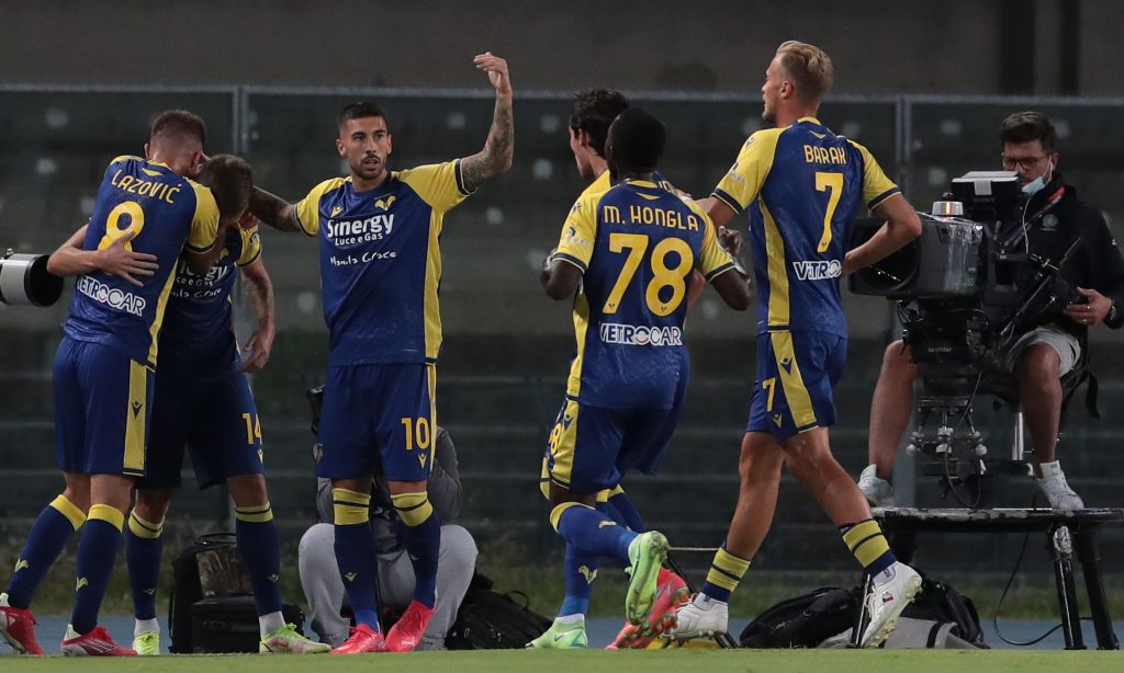 Verona-Inter