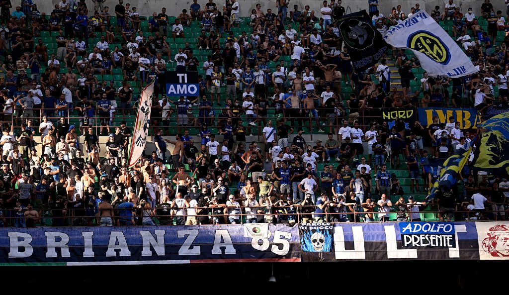 tifosi inter 8.21