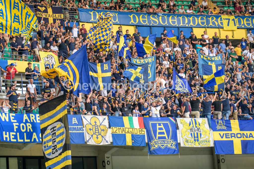 curva sud