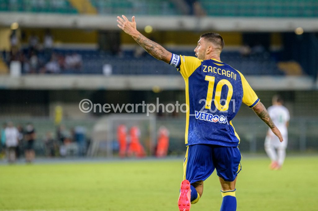 zaccagni