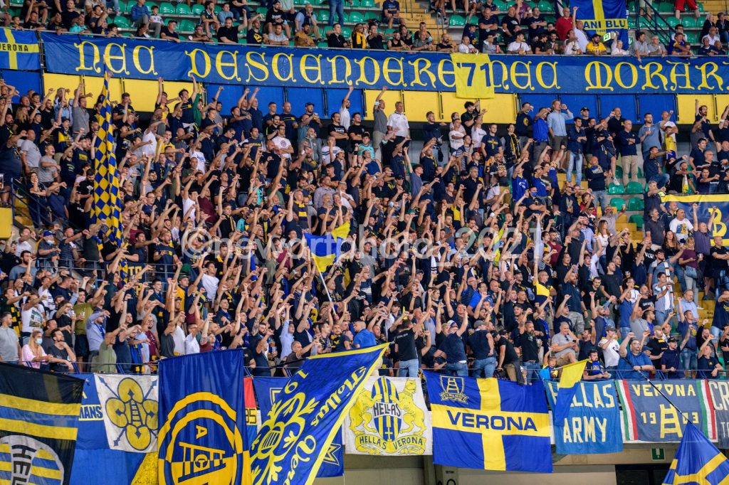 curva sud