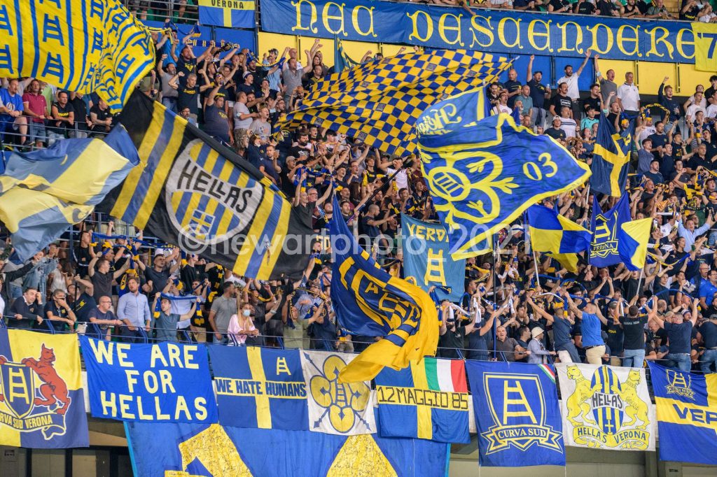curva sud