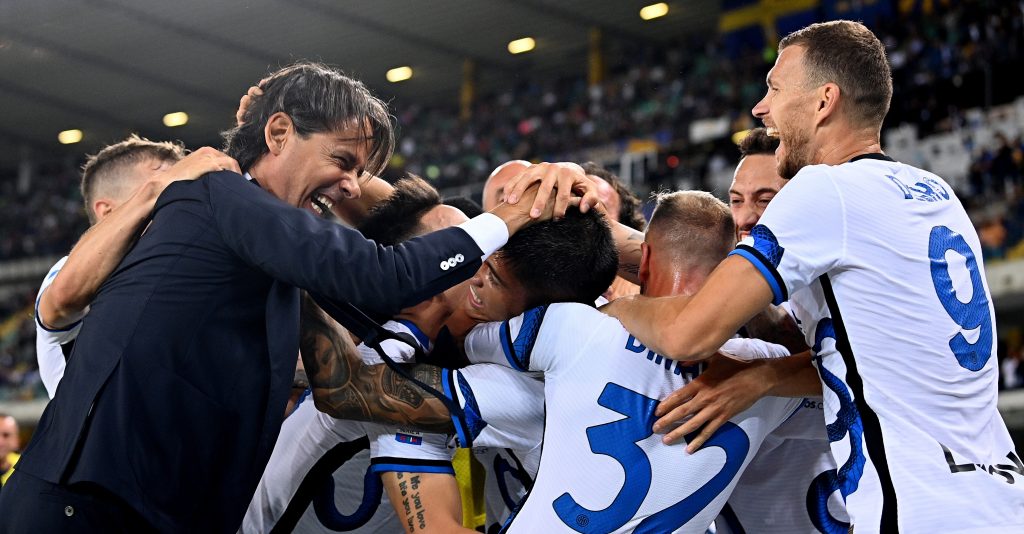 Inzaghi Simone