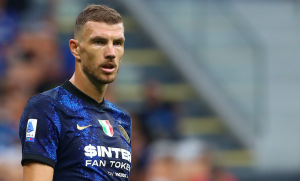 dzeko