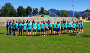 hellas verona women