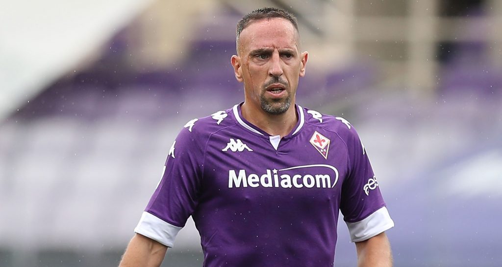 Ribery