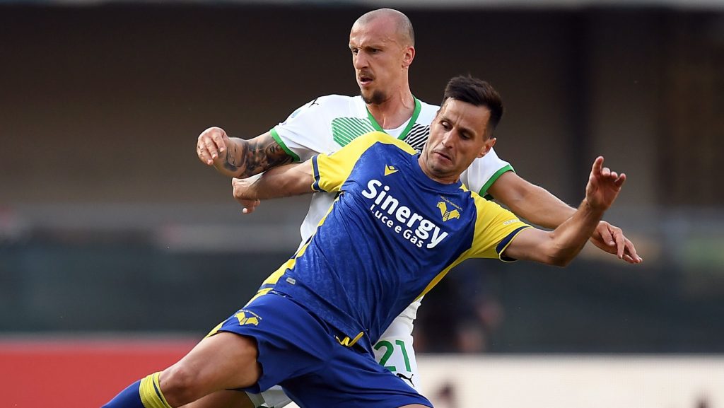 Kalinic