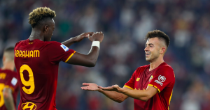 abraham el shaarawy